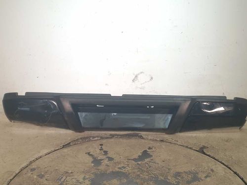 PARACHOQUE TRASEIRO NISSAN FRONTIER 2.3 2022