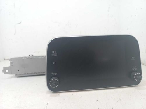 KIT MULTIMIDIA/ RADIO FIAT ARGO DRIVE 1.0 2020