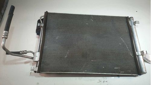 CONDENSADOR HYUNDAI HB20X 1.6 2018