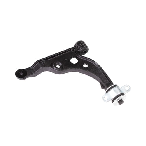 BANDEJA DIANT ESQ - FIAT DUCATO BOXER JUMPER 2002 A 2017 (ARO 15) (COM BUCHAS SEM PIVO) (FURO 19.00MM)