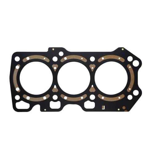 JUNTA CABECOTE - MAZDA 626 MX6 2.5 24V APOS 1993 ESQ MLS