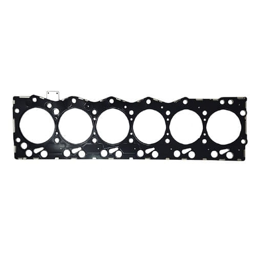 JUNTA CABECOTE - IVECO F4AE | NEF 6 | FORD | VW MOT.CUMMINS ISB 5.9 ELETRONICO - ESP.1,15 MM
