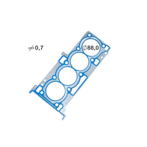 JUNTA DO CABECOTE - HYUNDAI IX35 | KIA SONATA 2.0 16V G4KA G4KD