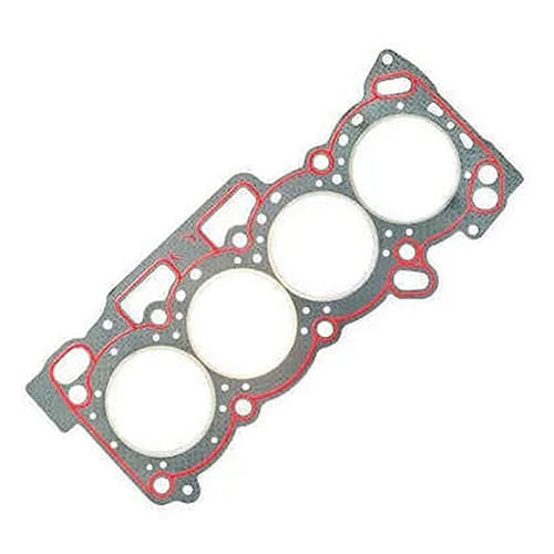 JUNTA DE CABECOTE BASPACK CHERY QQ MTR SQ472F 1.1 16V 2011 | ...