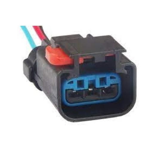 SENSOR DE ROTACAO MOTOR E-TORQ 3 VIAS SENSOR DE ROTACAO MOTOR E-TORQ