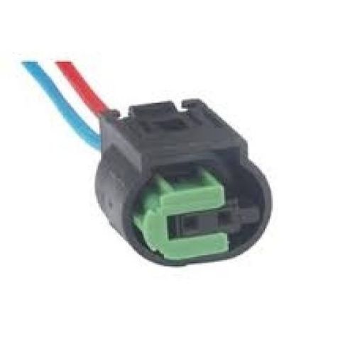 SENSOR DO AIRBAG DE 2 VIAS LINHA FIAT