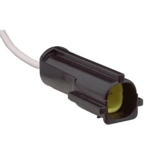 CHICOTE REPARO 1 VIA MONTADO COM 15 CM DE CABO