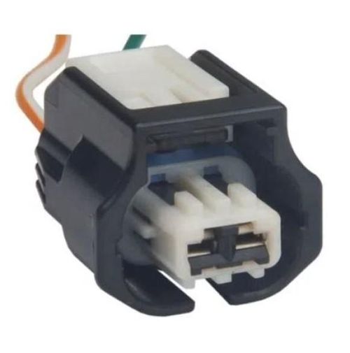 CHICOTE REPARO 2 VIAS PORTA