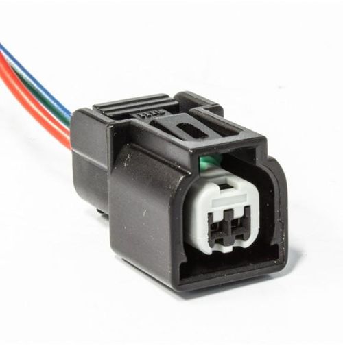 CHICOTE REPARO 2 VIAS