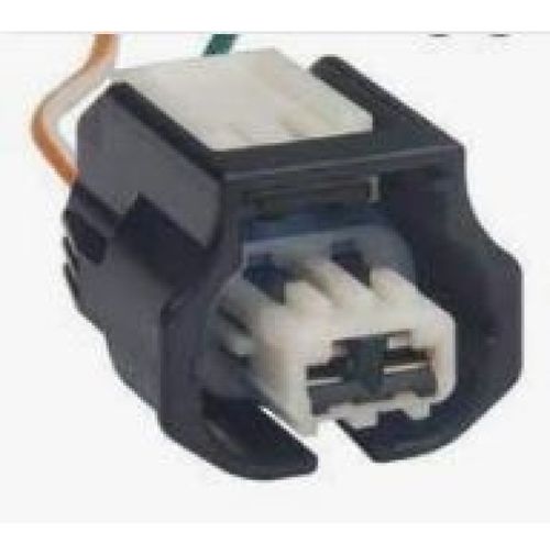 CHICOTE REPARO 2 VIAS PORTA FEMEA