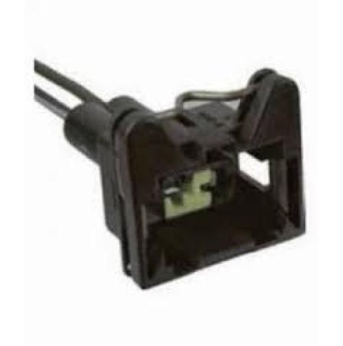 CHICOTE REPARO 2 VIAS PORTA FEMEA