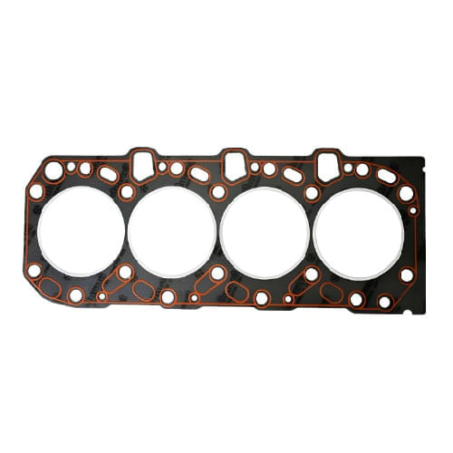 JUNTA DO CABECOTE - TOYOTA HILUX 3.0 16V 1KDFTV TURBO DIESEL APOS 2005 |- FIBRA - 1,40 MM