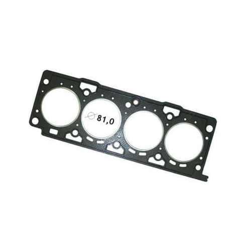 JUNTA DO CABECOTE - FIAT DOBLO BRAVA MAREA PALIO SIENA 1.6 16V APOS 2000