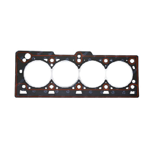 JUNTA DO CABECOTE - NISSAN LIVINA 1.6 16V K4M