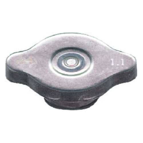 Tampa Radiador Toyota Camry 1992 a 1993 - 111833 - 26086