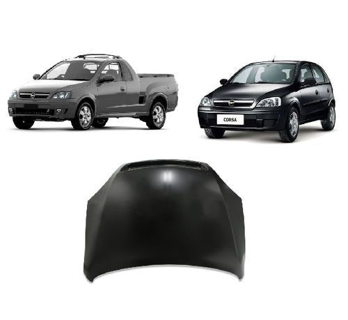 CAPO CORSA/ MONTANA 2003 2010