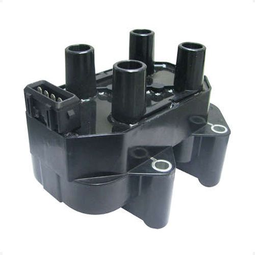 Bobina Ignição Chery Face 2010 a 2011 - 1290674 - GC4372