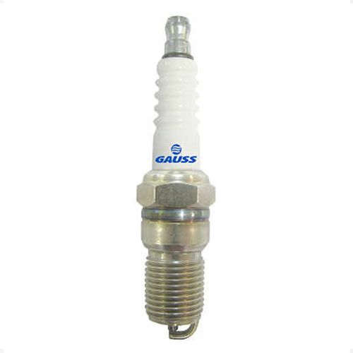 Vela Ignição Mercedes Mb300e 1985 a 1993 - 1290740 - GV6P09