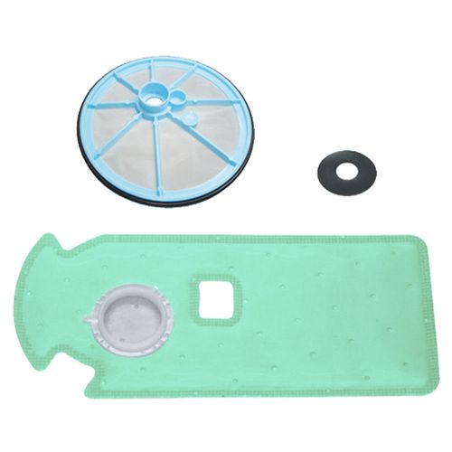 Pré Filtro Combustível Gm Corsa 2008 a 2009 - 510380 - 1337