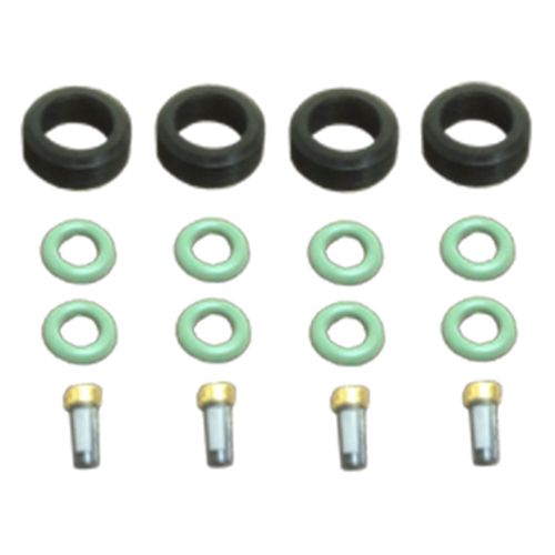 Reparo Bico Injetor Seat Cordoba 1995 a 1999 - 187888 - 1253