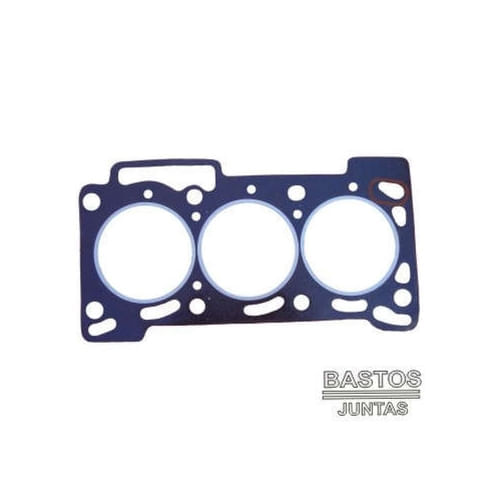 JUNTA DO CABECOTE - 3.00 MM ASIA TOWNER 3CIL GAS