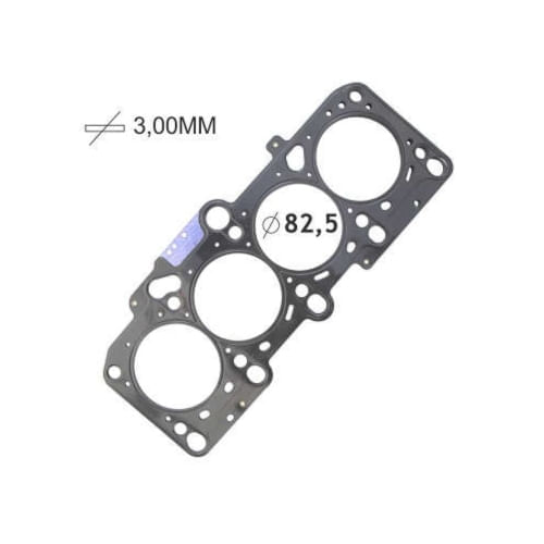 JUNTA DO CABECOTE - VW PASSAT GOLF BORA | AUDI A3 A4 A6 1.8 20V TURBO