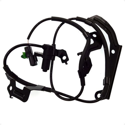 Sensor ABS Mitsubishi L200 2007 a 2011 - 1338786 - 30076DE