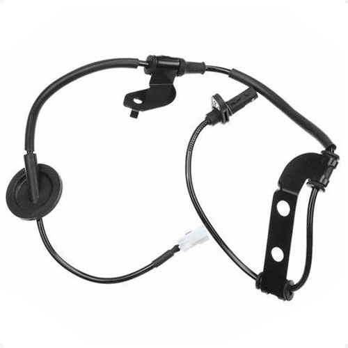 Sensor ABS Toyota Hilux 2009 a 2010 - 1338751 - 30075DD