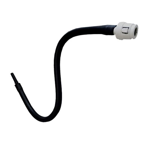 Tubo Flexível Combustível Fiat Siena 2004 a 2011 - 1352775 - TR10774