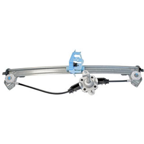 Máquina do vidro mecânica pta. Tras. - Dir. - Fiat Palio GII 11 até 17 - Grand Siena após 12