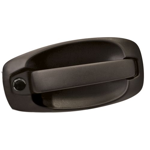 Maçaneta Externa Porta  Tras (baú) Fiorino G2 Após 14