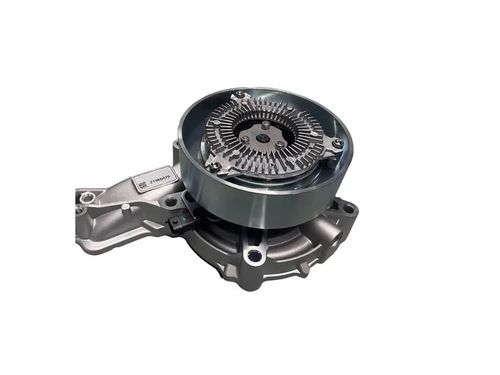 BOMBA AGUA FH FM FMX D13 EURO 5
