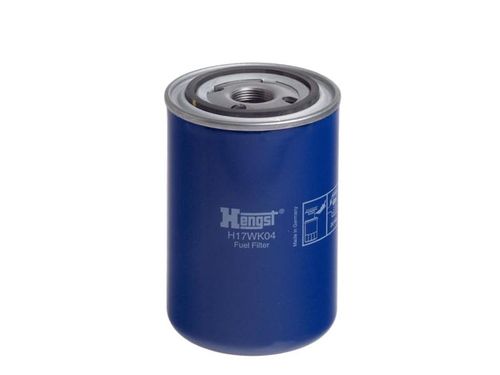 FILTRO DIESEL MECANICO R114 124