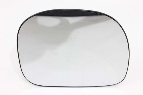 LENTE ESPELHO C/BASE F-250 99/... METAGAL LE