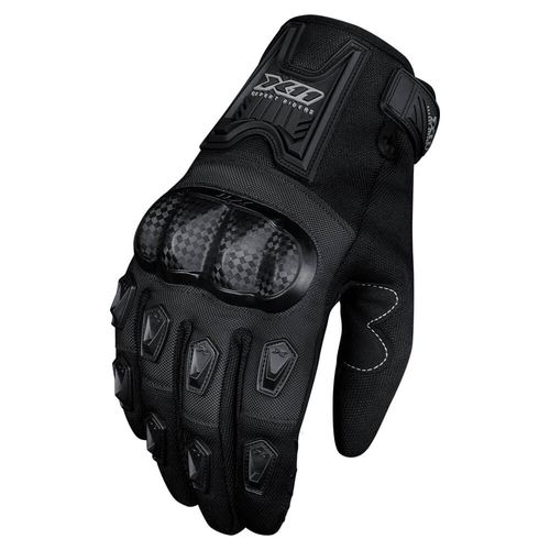 Luva x11 blackout 2 masculina