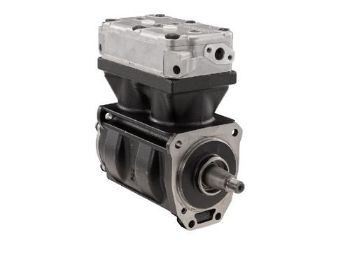 COMPRESSOR AR 2 CILINDROS NL 12 EDC