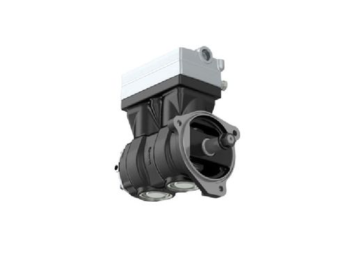 COMPRESSOR AR 2 CILINDROS REMANO  B9R