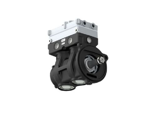 COMPRESSOR AR 2 CILINDROS FH FM 4