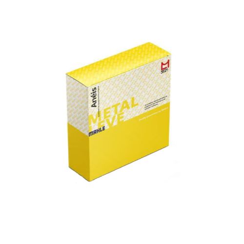ANEL DE MOTOR - GM CORSA CELTA 1.4 8V