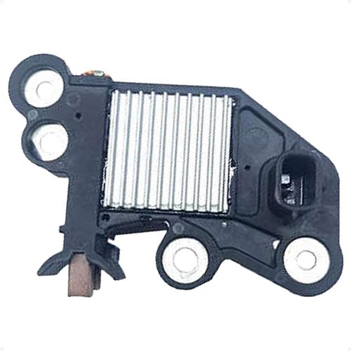 Regulador Voltagem Renault Duster 2017 a 2022 - 1352274 - GA385