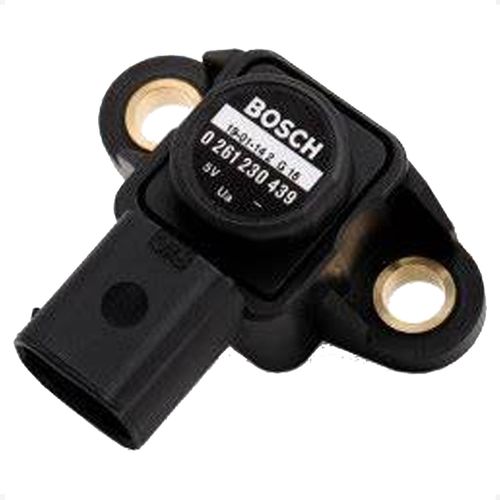 Sensor Map Pressão Mercedes E250 2008 a 2017 - 1352082 - 1754
