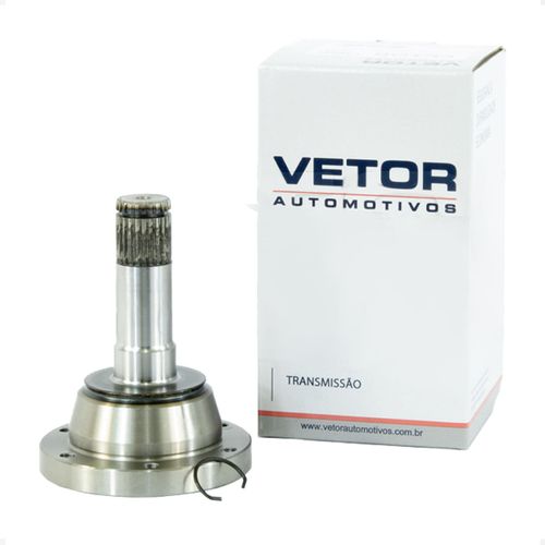 Tulipa Fiat Idea 2006 a 2010 - 1351934 - VT6007
