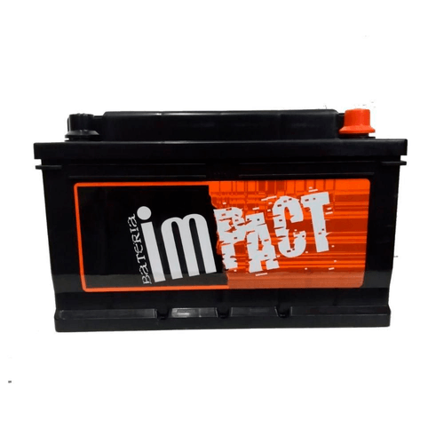 BATERIA NÁUTICO RNP 90D IMPACT