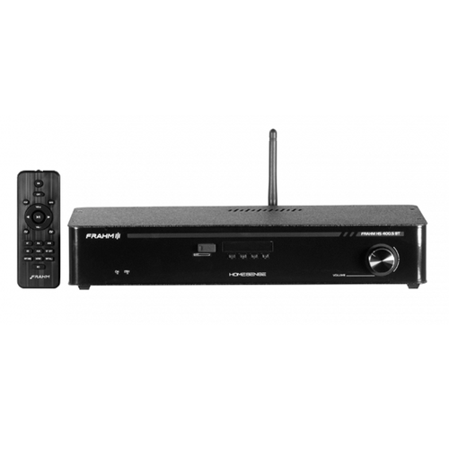 AMPLIFICADOR HOME SENSE HS400.5 BT PRETO 32135 FRAHM