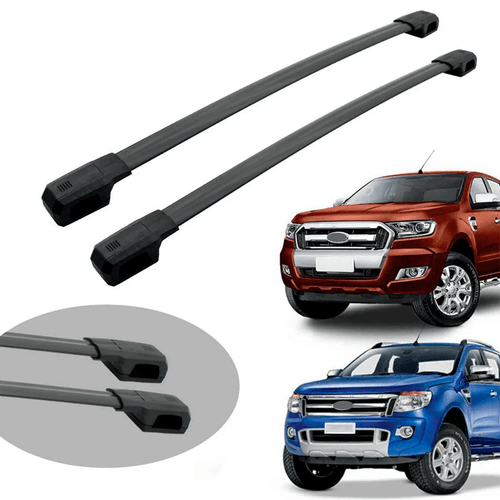TRAVESSA TETO ELITE RANGER 13/23 PRETO B1068A BEPO
