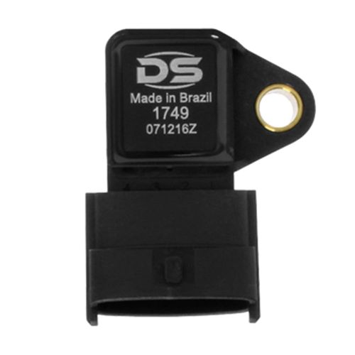 Sensor Map Pressão Hyundai Elantra 2010 a 2015 - 506080 - 1749