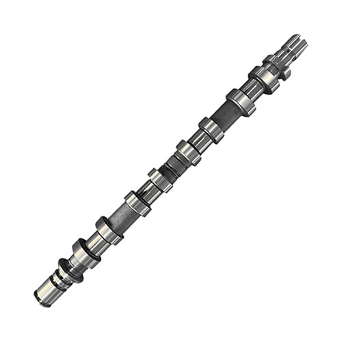 EIXO COMANDO VALVULA DUSTER 2.0 16V F4R 11/ OROCH 2.0 16V F4R 15/
