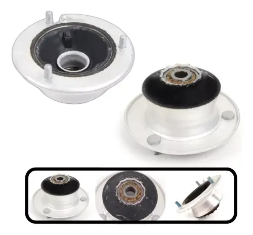 Coxim Amortecedor Dianteiro BMW 1995 ate 2006 - 31306767451