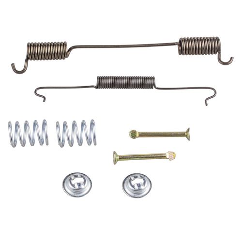 Reparo Molas Sapata Vw Kombi 1967 a 1975 - 202891 - 111