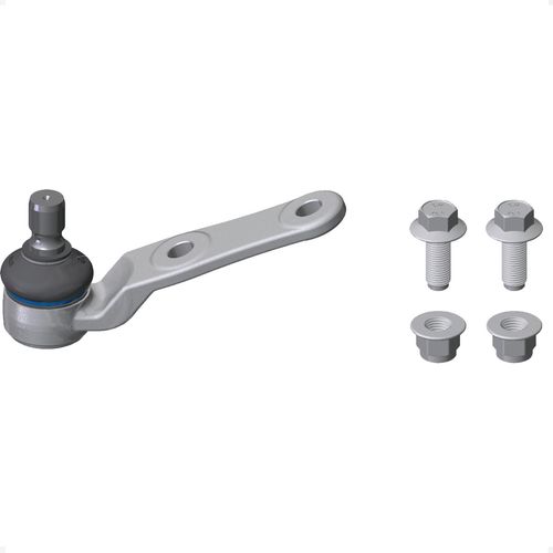 Pivô Suspensão Gm Classic 2010 a 2016 - 1347609 - 47012406